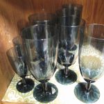 591 1612 GLASS SET